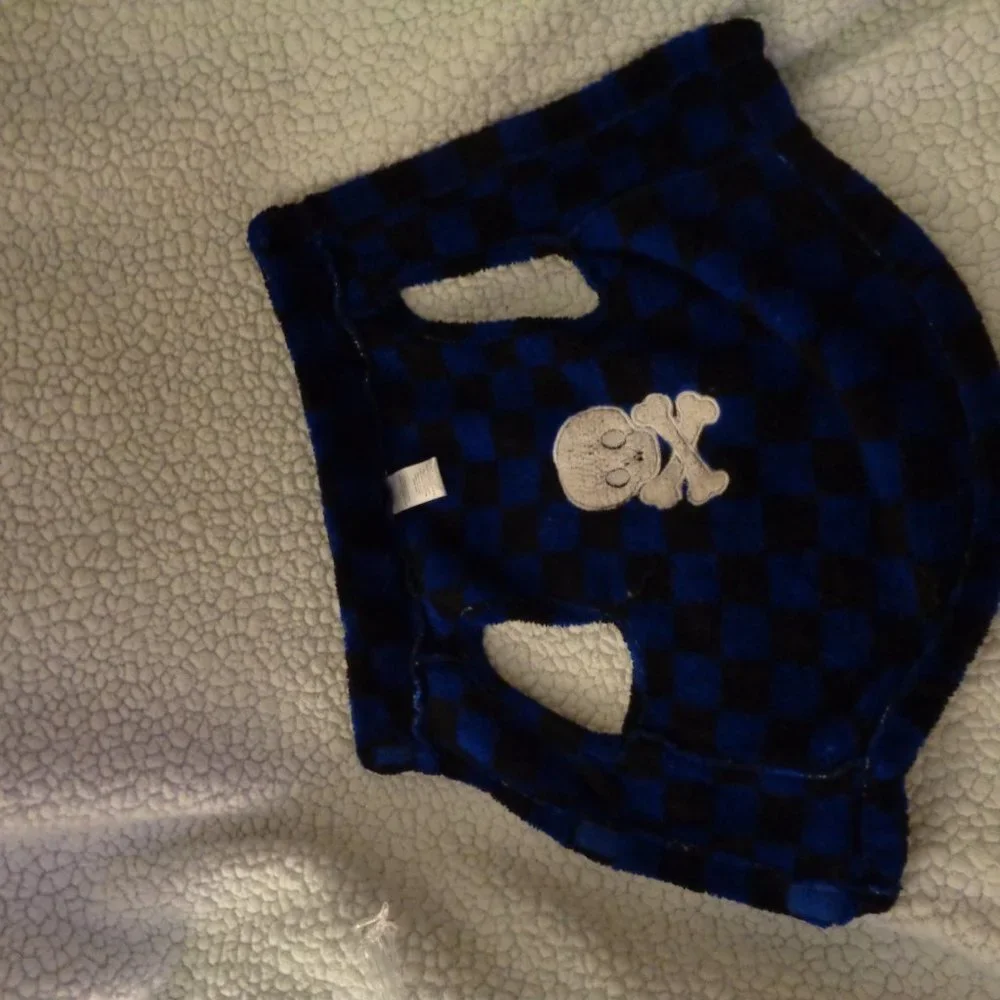 Dog Shirt Size Large